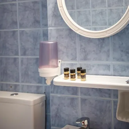 Hotel Ipsilantou 20 Nafplio