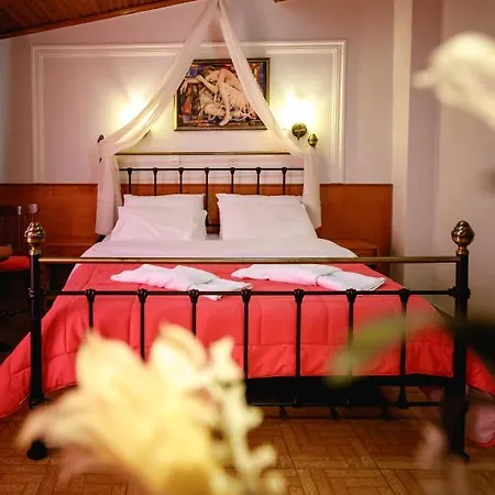 Hotel Ipsilantou 20 Nafplio