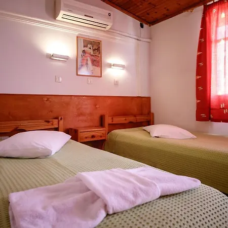 Hotel Ipsilantou 20 Nafplio