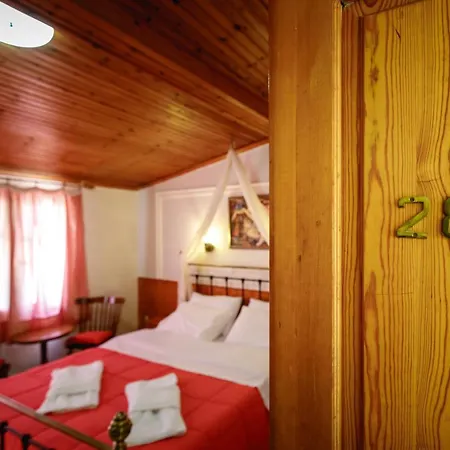 Hotel Ipsilantou 20