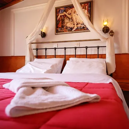 Ipsilantou 20 Hotel Nafplio