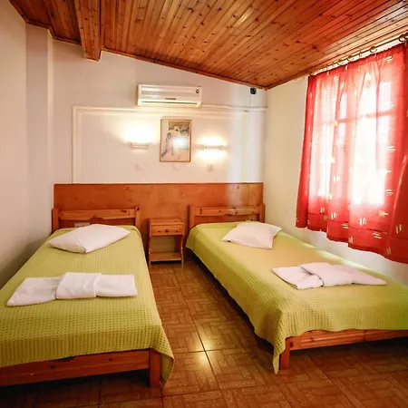 Hotel Ipsilantou 20 Nafplio